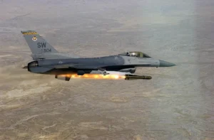 AGM-65 A/B/G – οπλισμός αεροσκαφών