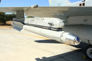 AIM-2000 – οπλισμός αεροσκαφών