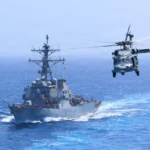 Ιράν: Το Πεντάγωνο ζήτησε από τη CENTCOM να ολοκληρώσει τις προετοιμασίες για επανέναρξη μεγάλων επιχειρήσεων, σύμφωνα με το Axios