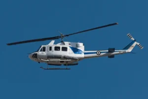B-212 – ελικόπτερο