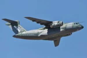 C-390 Millennium – νέο οπλικό σύστημα