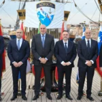 Εξαιρετικά νέα από Νίκο Δένδια: «Ζήτησα την παραχώρηση από την Ιταλία δύο ναρκοθηρευτικών για την Ελλάδα»
