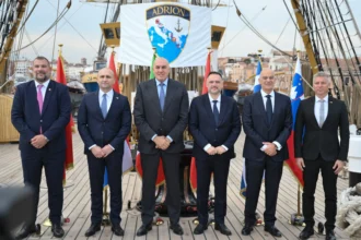 Εξαιρετικά νέα από Νίκο Δένδια: «Ζήτησα την παραχώρηση από την Ιταλία δύο ναρκοθηρευτικών για την Ελλάδα»