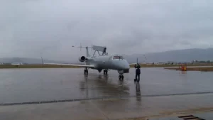 EMB-145H AEW&C – αεροσκάφος υποστήριξης