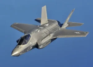 F-35A Lightning II – νέο οπλικό σύστημα
