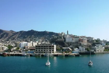 Χούθι Άντεν Μπαντρ