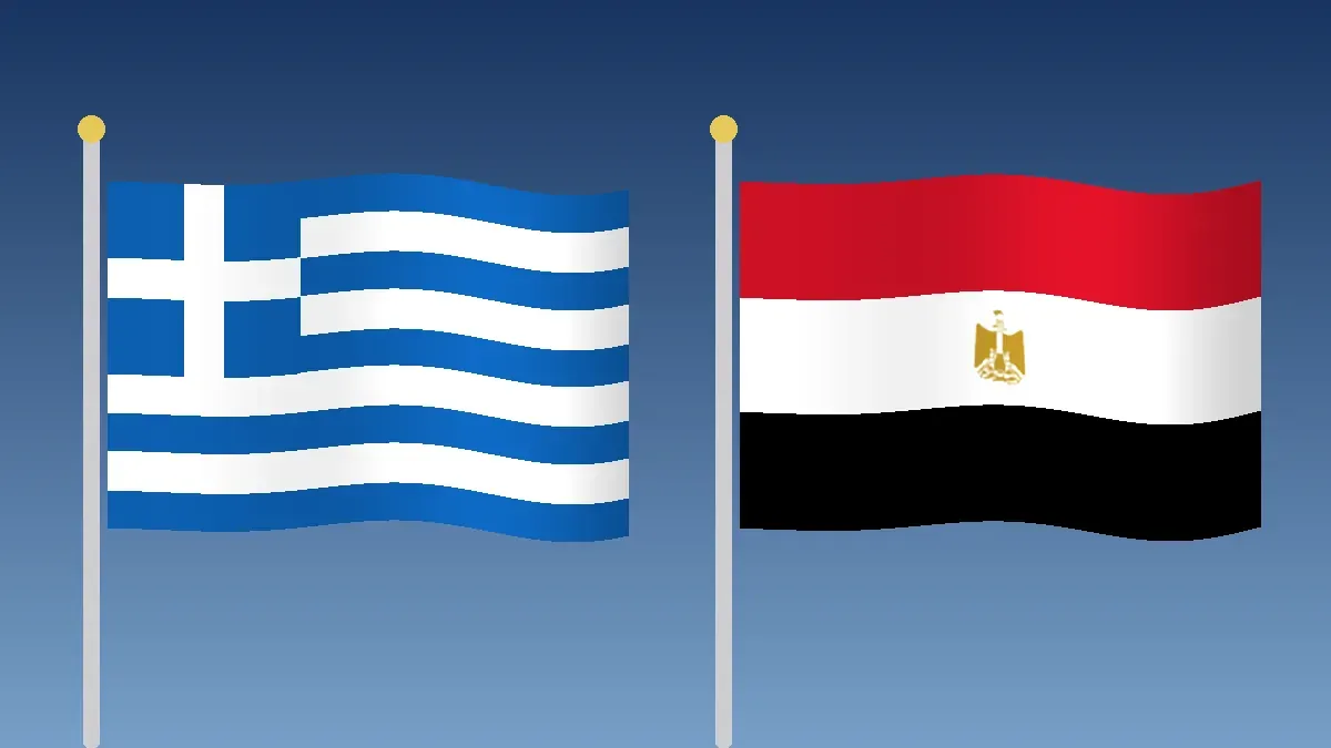 Αίγυπτος τουρκολιβυκό μνημόνιο