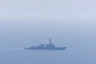 Γουόλτζ πόλεμος Ιράν αποκλεισμός