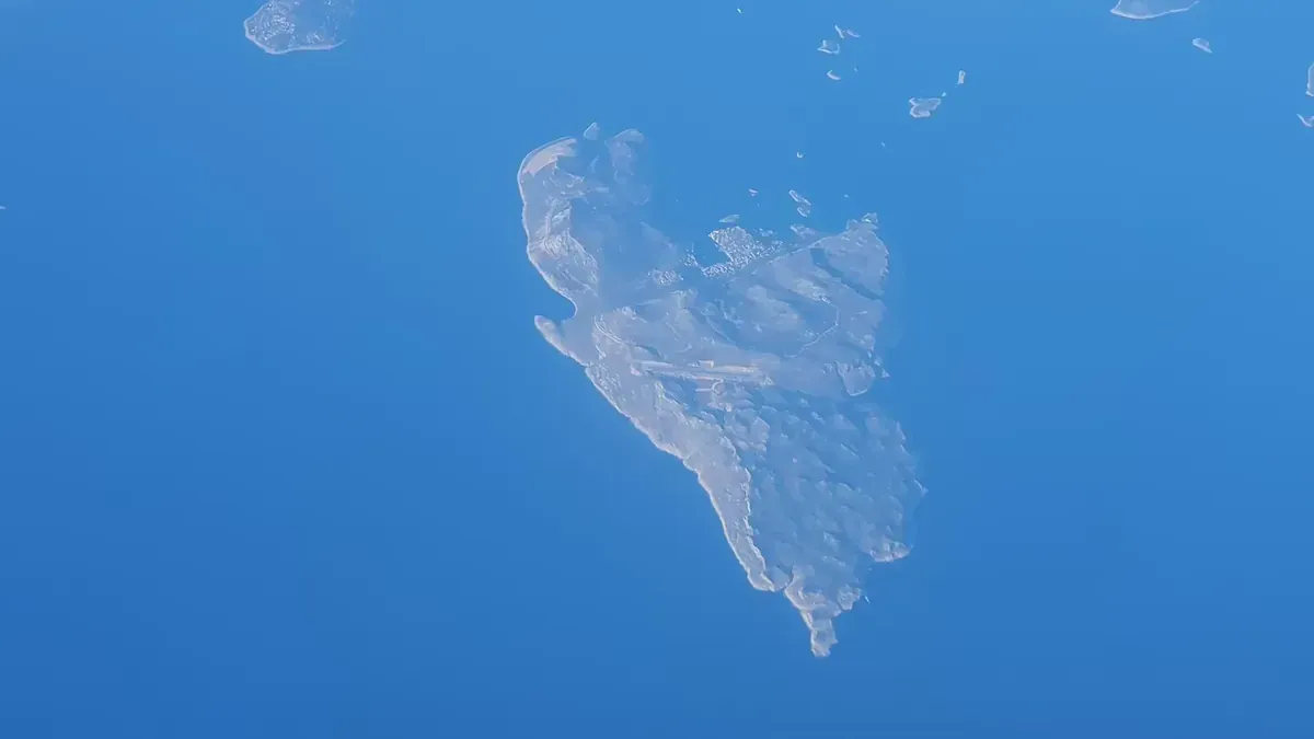 αποστρατιωτικοποίηση νησιών Αιγαίου