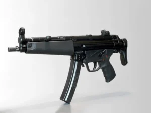 HK MP5 – φορητός οπλισμός