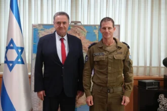 Κατς σε Ερντογάν: «Στρώνει κόκκινο χαλί στους δολοφόνους της Χαμάς» – Νέα απειλή για τον αλ-Χάγια μετά τη συνάντηση με τον Φιντάν στην Άγκυρα