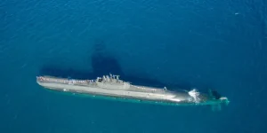 Κλάσης «Ωκεανός» (Type 209/1200) – υποβρύχιο
