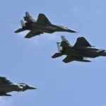 Συναγερμός στη Λιθουανία: Μαχητικά του ΝΑΤΟ απογειώθηκαν για πιθανό drone από τη Λευκορωσία