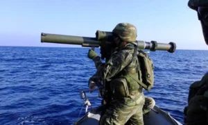 LRAC STRIM – οπλισμός υποστήριξης πεζικού