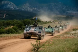Μ113 – στρατιωτικό όχημα
