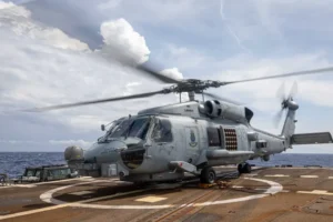 MH-60R Seahawk – Αεροπορία Ναυτικού