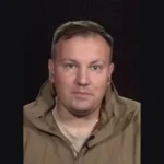 Ο Μιχαήλ Ζβιντσούκ, ιδρυτής του ρωσικού καναλιού Rybar