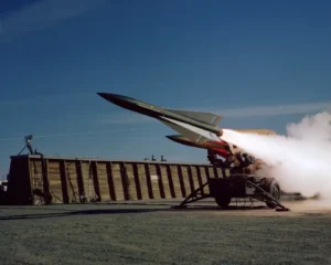 MIM-23 HAWK – αντιαεροπορικό σύστημα