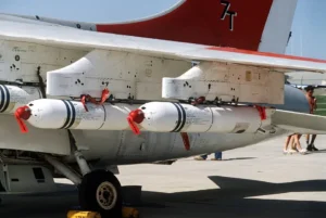 MK-20 – οπλισμός αεροσκαφών