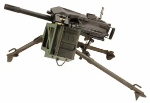 MK19 Mod3 – φορητός οπλισμός