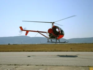NH-300C – Αεροπορία Στρατού