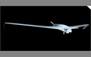 Orbiter 3 – μη επανδρωμένο αεροσκάφος (UAV)