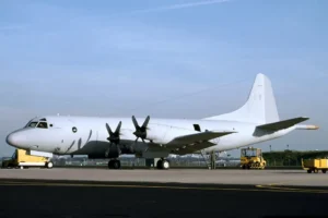 P-3B Orion – Αεροπορία Ναυτικού