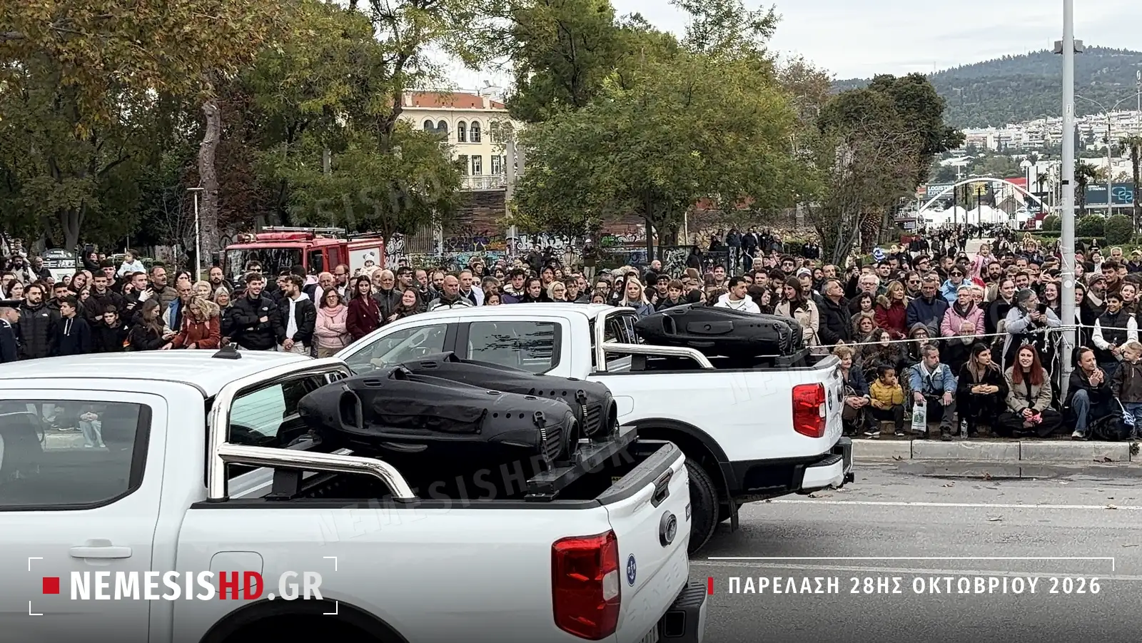 Υποβρύχια οχήματα ρυμούλκησης δυτών σε οχήματα του Πολεμικού Ναυτικού