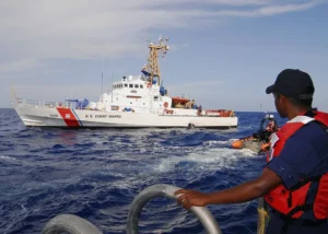 Περιπολικό κλάσης Island (σκάφος της Αμερικανικής Ακτοφυλακής)