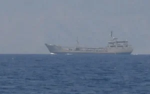 Πετρελαιοφόρα – βοηθητικό πλοίο