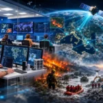 Planetek Hellas – Δορυφόροι και Κόμβος Διαστημικής Ανθεκτικότητας της ESA για την Ελλάδα