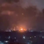 Μόσχα: Δύο νεκροί από μαζική επίθεση ουκρανικών drones – 650 drones κατά τον Σομπιάνιν, αναφορές για φωτιά σε μεγάλη αποθήκη καυσίμων