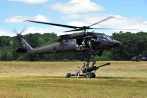 UH-60M Black Hawk – νέο οπλικό σύστημα