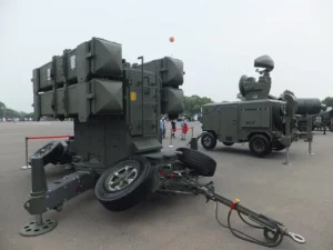 ΒΕΛΟΣ – αντιαεροπορικό σύστημα